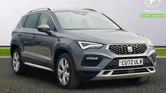 Used 2025 Seat Ateca Xperience SUV | £19,799 (Super price)
