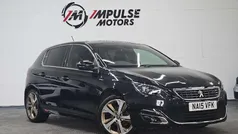 Used 2016 Peugeot 308 GT-line Hatchback | £5,750 (Good price)