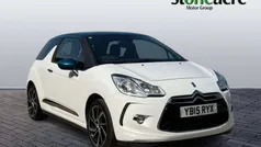 Used 2015 Citroën DS3 PureTech Hatchback | £4,295 (Fair price)