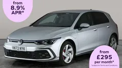 Used 2024 VW Golf VIII GTE Hatchback | £20,750 (Fair price)