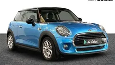 Used 2018 Mini Cooper Hatch Hatchback | £8,000 (Super price)