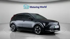 Grey Used 2023 Kia e-Niro SUV | £20,400 (Super price)