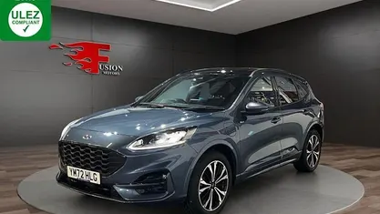 Used Ford Kuga ST-Line X 225 HP (165 kW) 2023 SUV