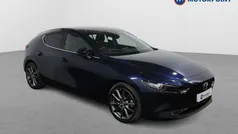 Used 2022 Mazda 3 Inclusive Hatchback | £16,049 (Fair price)