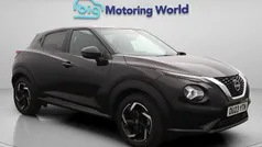 Used 2023 Nissan Juke N-Connecta SUV | £14,200 (Fair price)