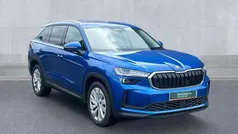 Used 2025 Skoda Kodiaq SE L SUV | £34,450 (Fair price)
