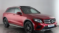 Used 2018 Mercedes 220 AMG Line Premium Estate | £18,950 (Fair price)