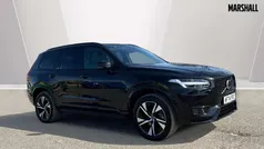 Used 2024 Volvo XC90 Plus SUV | £48,287 (Good price)