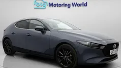 Used 2022 Mazda 3 Inclusive Hatchback | £16,900 (Fair price)