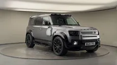 Used 2024 Land Rover Defender HSE Dynamic SUV | £80,000