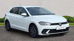 Used 2023 VW Polo Life Hatchback | £18,995 (Fair price)