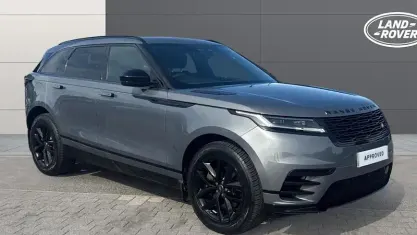Used Land Rover Range Rover Velar SE Dynamic 204 HP (150 kW) 2025 SUV