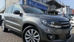 Used 2014 VW Tiguan Match SUV | £7,390 (Fair price)