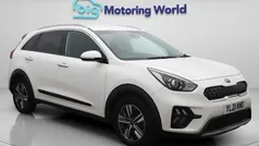 Used 2022 Kia Niro 2 SUV | £16,100 (Good price)