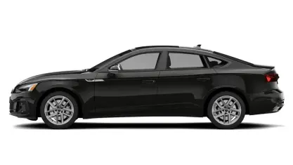 Used Audi A5 Sportback Sport 150 HP (110 kW) 2024 Hatchback