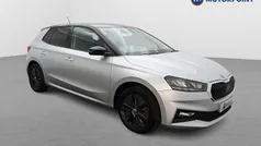 Used 2025 Skoda Fabia Colour Edition Hatchback | £14,749 (Fair price)