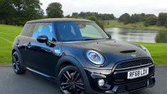 Used 2020 Mini Cooper S Hatch Hatchback | £12,350 (Fair price)
