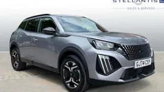 Used 2024 Peugeot 2008 Allure SUV | £20,405 (Fair price)