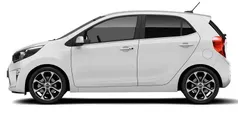 Used 2019 Kia Picanto Hatchback | £6,249 (Good price)