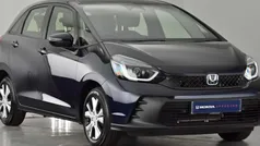 Used 2025 Honda Jazz Elegance Hatchback | £20,750 (Fair price)