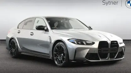 Nuevo BMW 530 Competition Edition 530 CV (389 kW) 2026 Berlina