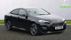 Used 2021 BMW 220 Comfort Edition Coupe | £20,199 (Good price)