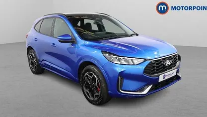 Used Ford Kuga ST-Line X 242 HP (177 kW) 2025 SUV