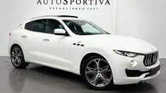 Used 2023 Maserati Levante GT SUV | £35,900 (Super price)