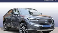 Used 2023 Honda HR-V Advance SUV | £24,850 (Fair price)