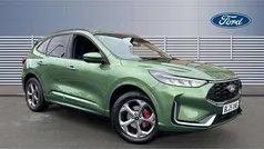 Used 2025 Ford Kuga ST-Line SUV | £26,500 (Fair price)