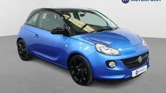 Used 2019 Vauxhall Adam Hatchback | £7,699 (Fair price)