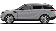 New 2026 Land Rover Range Rover Sport SE Dynamic SUV | £92,076 (Fair price)