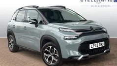 Used 2024 Citroën C3 PureTech Hatchback | £14,542 (Fair price)