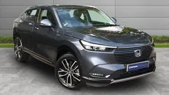 Grey Used 2022 Honda HR-V Advance SUV | £22,450 (Fair price)