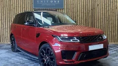 Used 2020 Land Rover Range Rover Sport Autobiography Dynamic SUV | £31,000 (Super price)