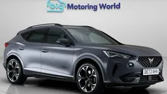 Used 2023 Cupra Formentor VZ2 SUV | £24,600 (Fair price)