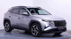 Used 2022 Hyundai Tucson Premium SUV | £20,248 (Super price)