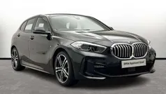 Used 2021 BMW 118 M Sport Hatchback | £19,500 (Fair price)