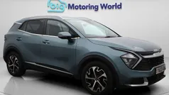 Used 2023 Kia Sportage SUV | £18,900 (Good price)