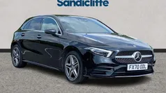 Used 2020 Mercedes A250 AMG Line Premium Plus Hatchback | £21,809 (Fair price)