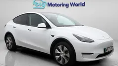 Used 2023 Tesla Model Y Long Range AWD SUV | £29,300 (Fair price)