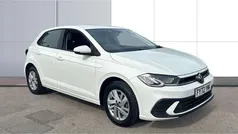 Other Used 2022 VW Polo Life Hatchback | £15,546 (Fair price)