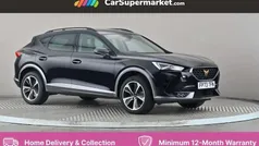 Used 2023 Cupra Formentor SUV | £21,197 (Good price)