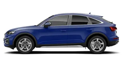New Audi Q5 Sportback S-Line 204 HP (150 kW) 2026 SUV
