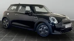 Used 2021 Mini Cooper S Classic Hatchback | £13,495 (Super price)