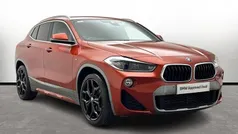 Used 2019 BMW X2 M Sport SUV | £16,500 (Fair price)