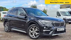 Used 2019 BMW X1 xLine SUV | £11,488 (Good price)