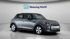 Used 2022 Mini Cooper Classic Hatchback | £14,300 (Fair price)