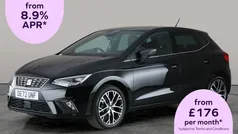 Used 2025 Seat Ibiza XCELLENCE Hatchback | £13,946 (Good price)