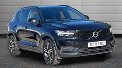 Used 2022 Volvo XC40 R-Design SUV | £22,995 (Fair price)